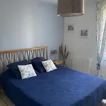 Le Logis Du Moulin Avec Jacuzzi, A 800m De La Cite Medievale 別荘