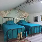 Le Logis Du Moulin Avec Jacuzzi, A 800m De La Cite Medievale Holiday home *