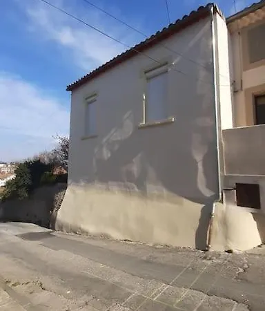 Le Logis Du Moulin Avec Jacuzzi, A 800m De La Cite Medievale