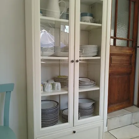 Semesterbostad Le Logis Du Moulin Avec Jacuzzi, A 800m De La Cite Medievale