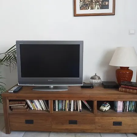 Le Logis Du Moulin, à 800m De La Cité Médiévale Сasa de vacaciones *