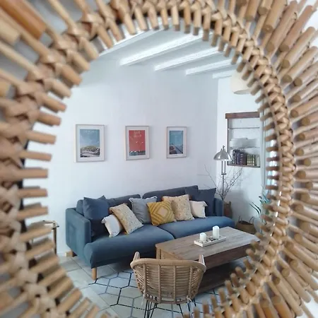 Le Logis Du Moulin Avec Jacuzzi, A 800m De La Cite Medievale *