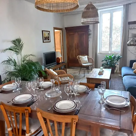 Le Logis Du Moulin Avec Jacuzzi, A 800m De La Cite Medievale Каркассон