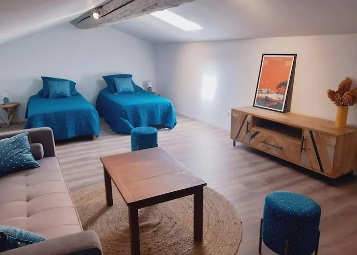 Le Logis Du Moulin Avec Jacuzzi, A 800m De La Cite Medievale Дом отдыха *