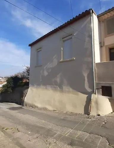 Le Logis Du Moulin Avec Jacuzzi, A 800m De La Cite Medievale