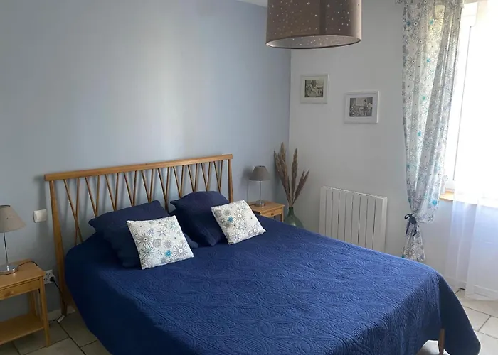 Le Logis Du Moulin Avec Jacuzzi, A 800m De La Cite Medievale Holiday home