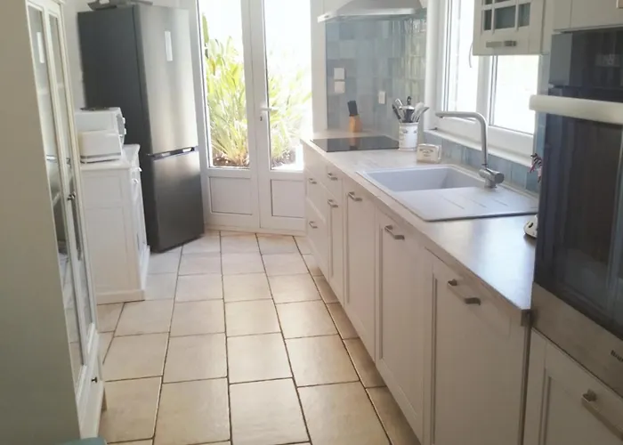 Le Logis Du Moulin, à 800m De La Cité Médiévale Сasa de vacaciones Carcasona