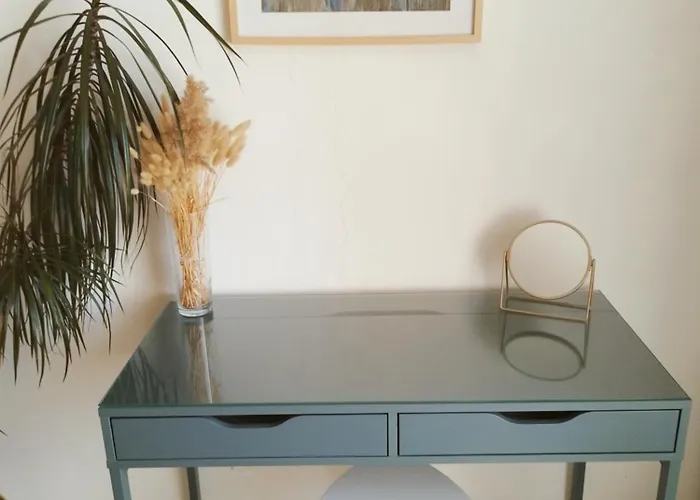 Le Logis Du Moulin Avec Jacuzzi, A 800m De La Cite Medievale *