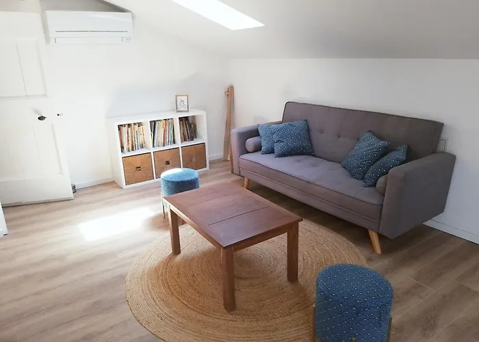 Le Logis Du Moulin Avec Jacuzzi, A 800m De La Cite Medievale