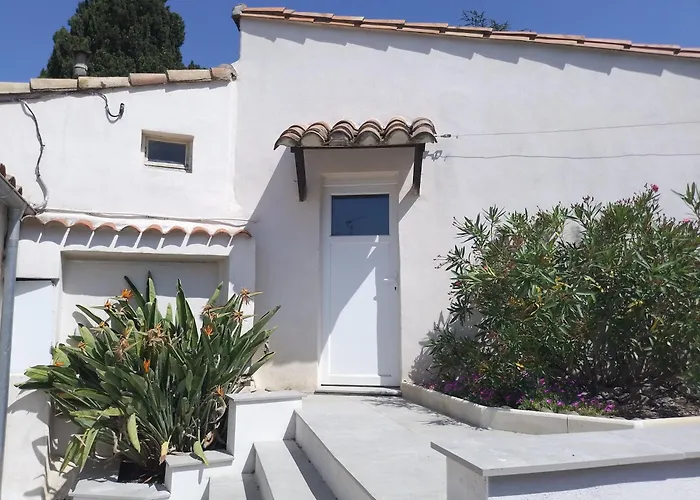 Le Logis Du Moulin, à 800m De La Cité Médiévale * Carcasona