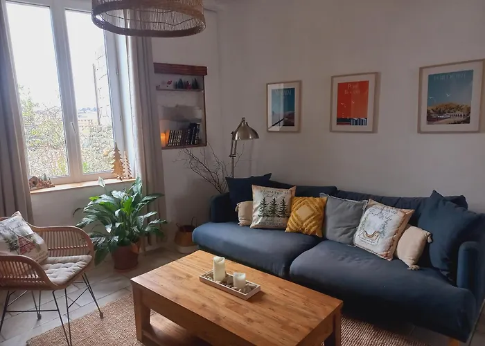 Le Logis Du Moulin, à 800m De La Cité Médiévale Carcasona